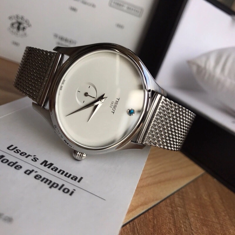 TISSOT Watches RelaxedFit 203578