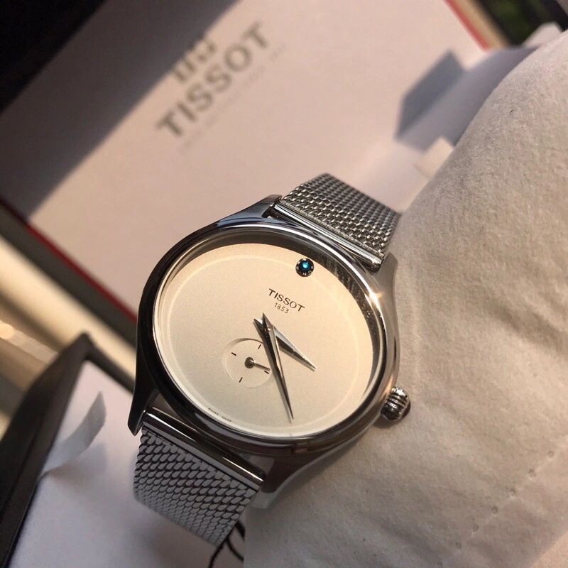 TISSOT Watches RelaxedFit 203578