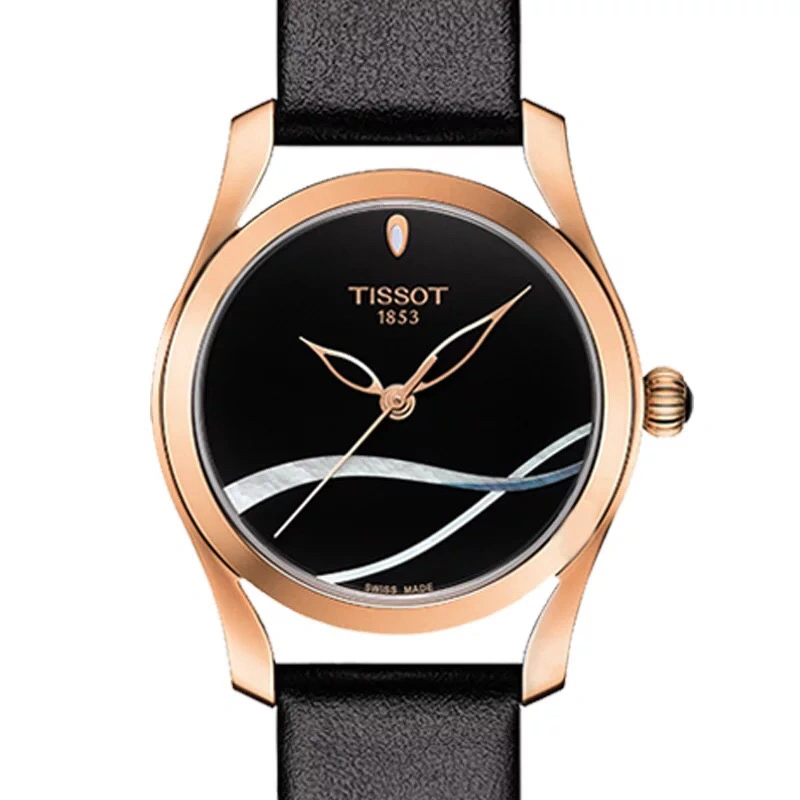 SportInspired TISSOT Watches 203554
