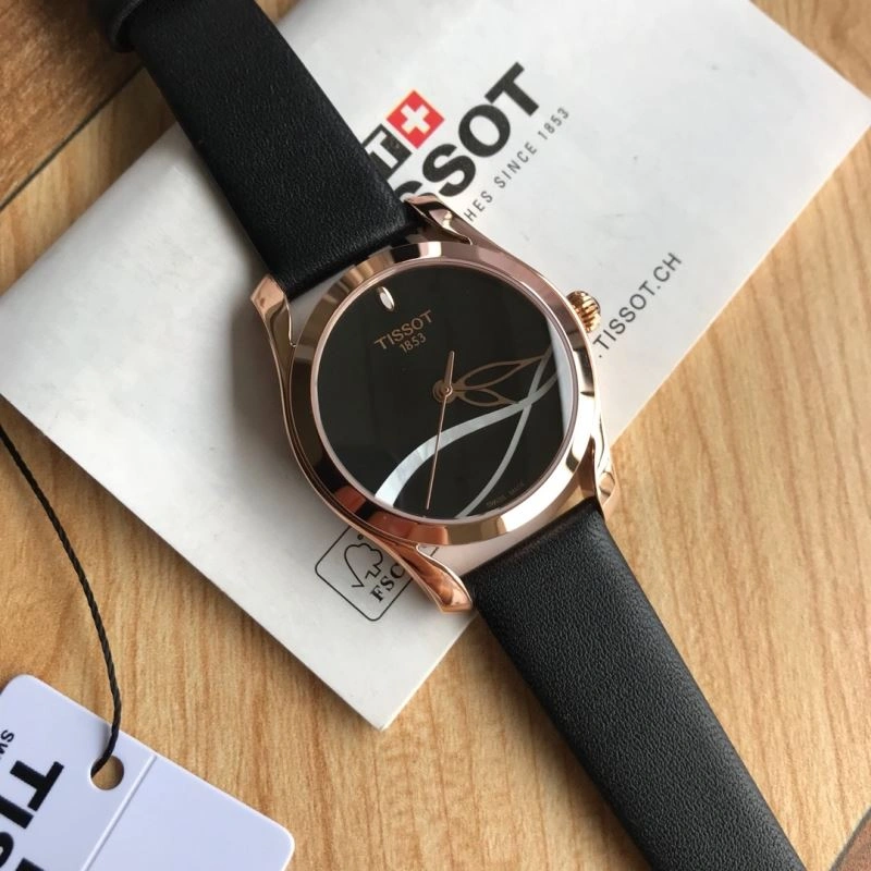 SportInspired TISSOT Watches 203554
