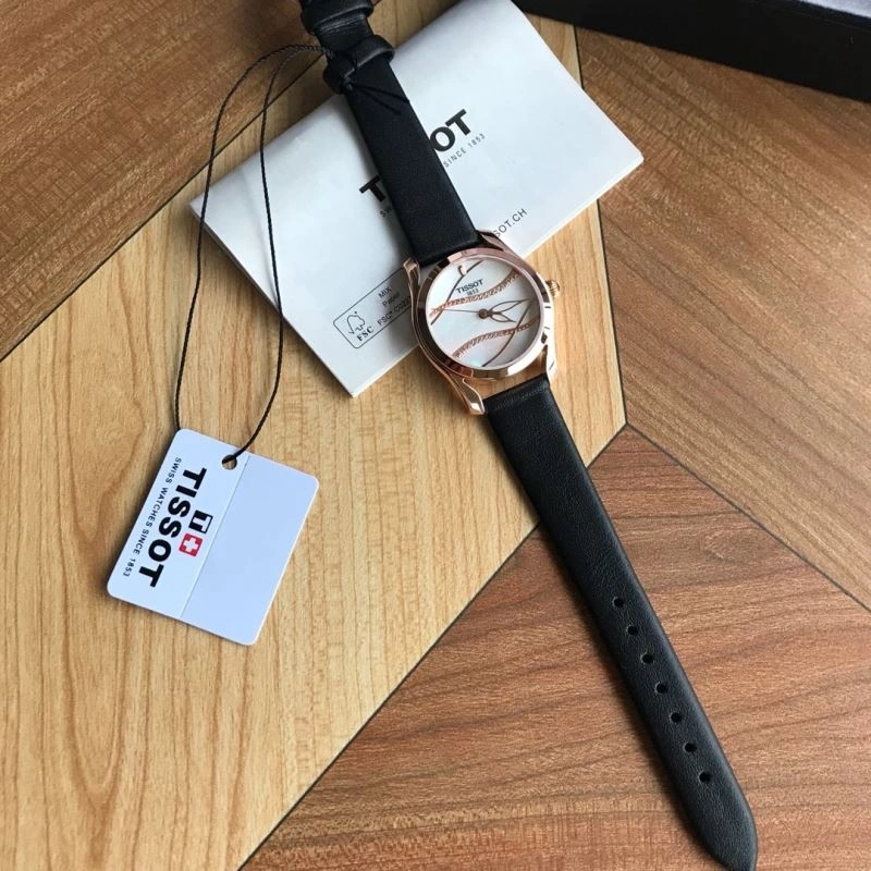 TISSOT Watches TimelessDesign 203564