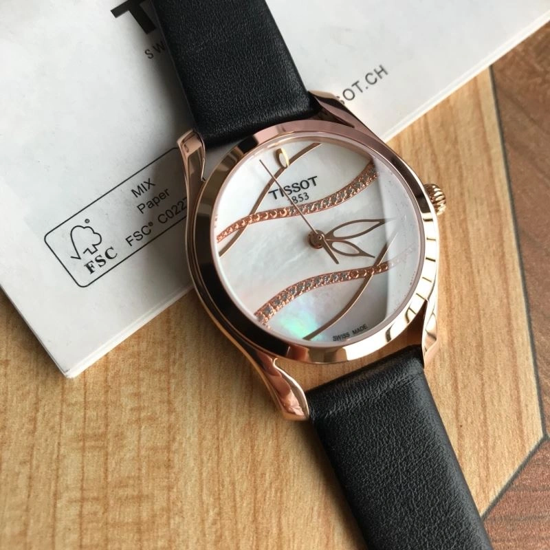 TISSOT Watches TimelessDesign 203564
