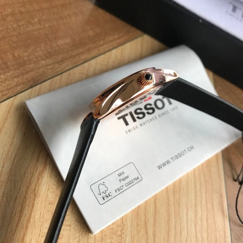 TISSOT Watches TimelessDesign 203564