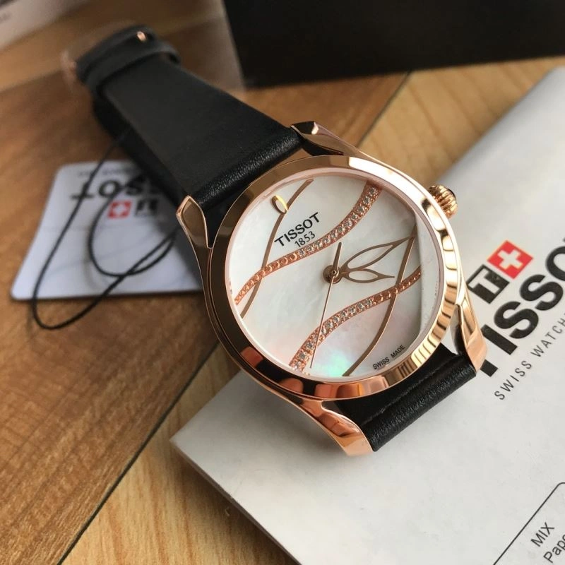 TISSOT Watches TimelessDesign 203564