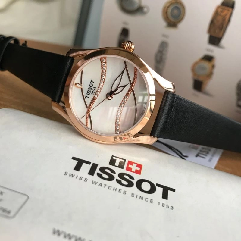 TISSOT Watches TimelessDesign 203564