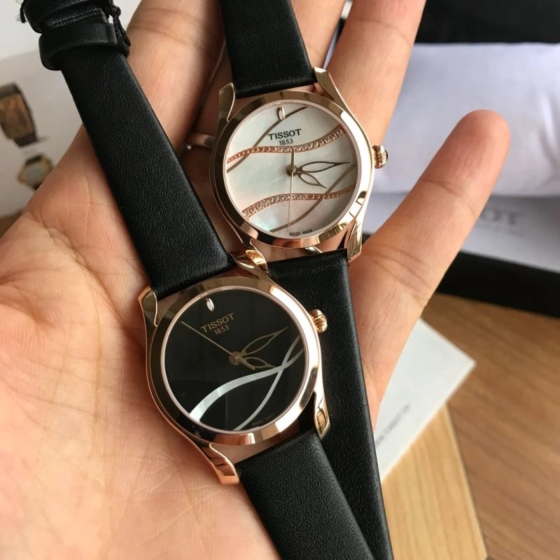 TISSOT Watches TimelessDesign 203564