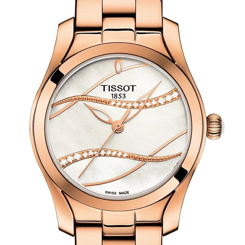 TISSOT Watches Lightweight 203572
