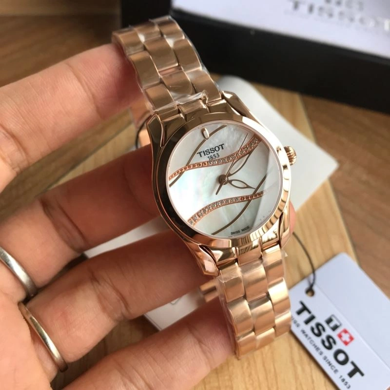 TISSOT Watches Lightweight 203572