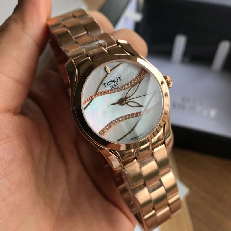 TISSOT Watches Lightweight 203572