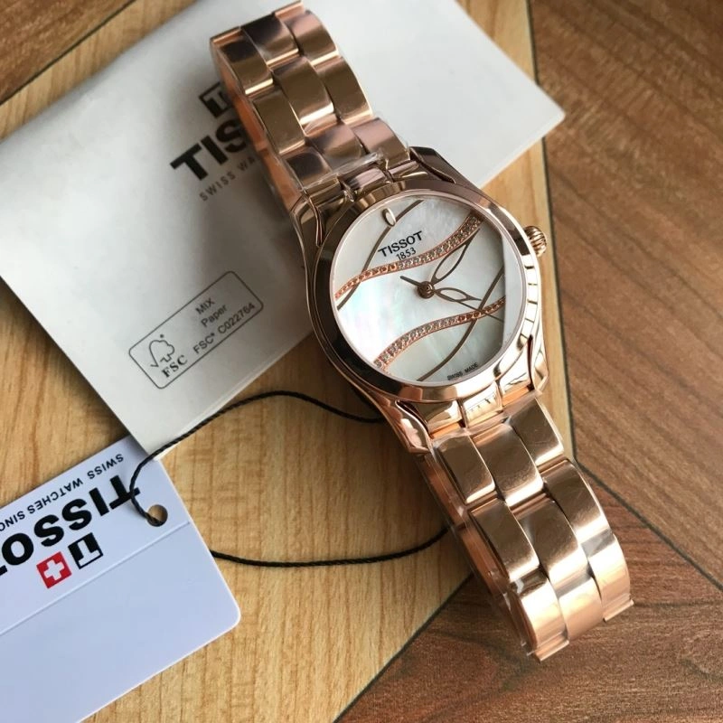 TISSOT Watches Lightweight 203572