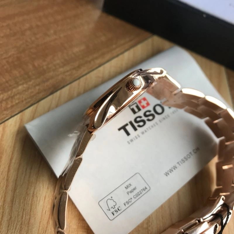 TISSOT Watches Lightweight 203572