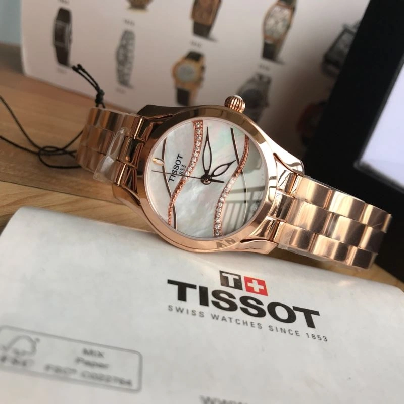 TISSOT Watches Lightweight 203572