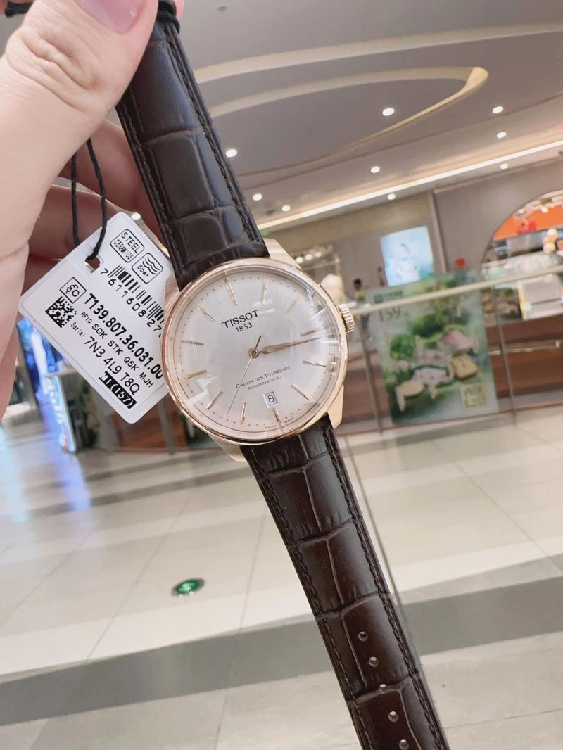 Fashionable TISSOT Watches 203569