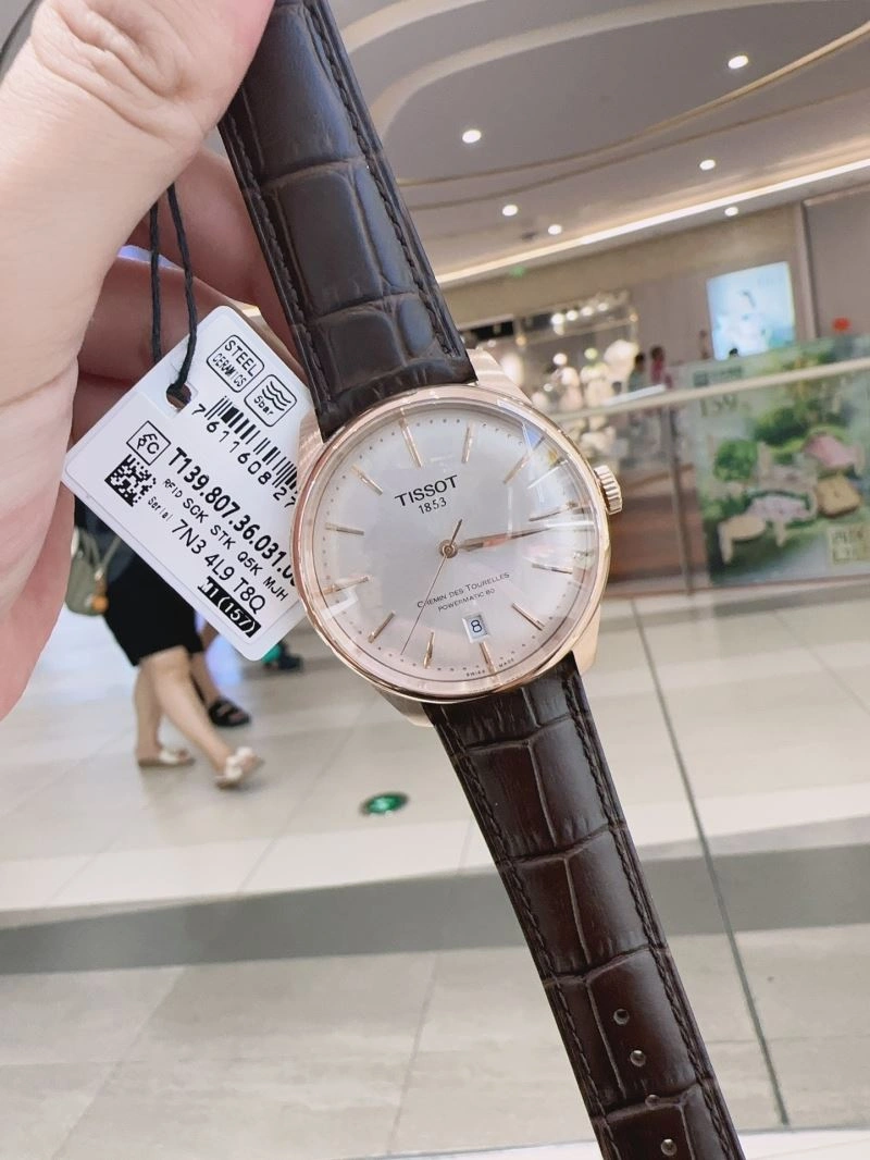 Fashionable TISSOT Watches 203569