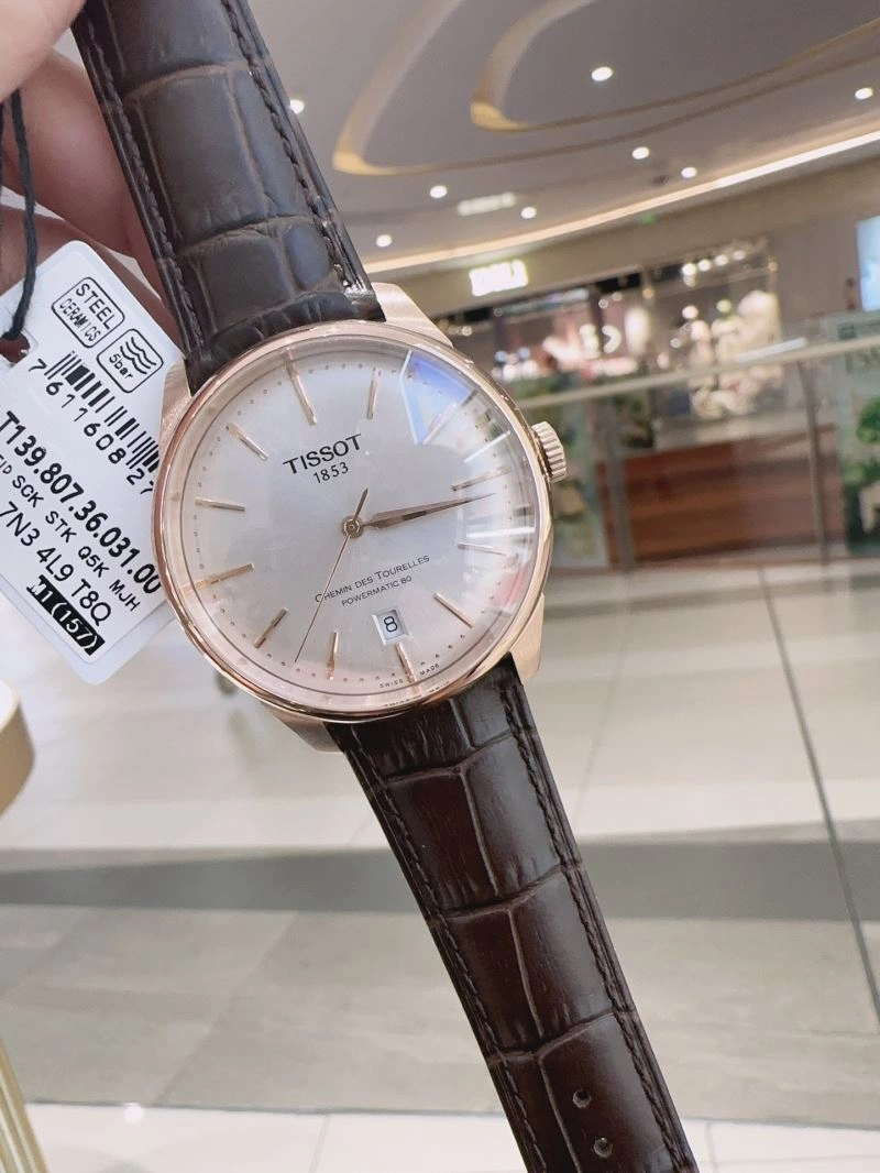 Fashionable TISSOT Watches 203569