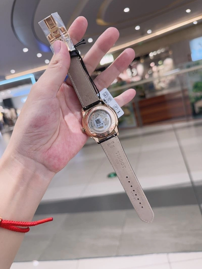 Fashionable TISSOT Watches 203569