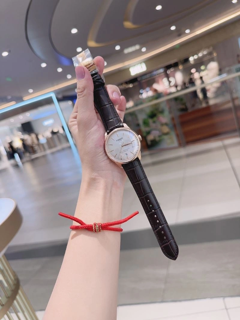 Fashionable TISSOT Watches 203569