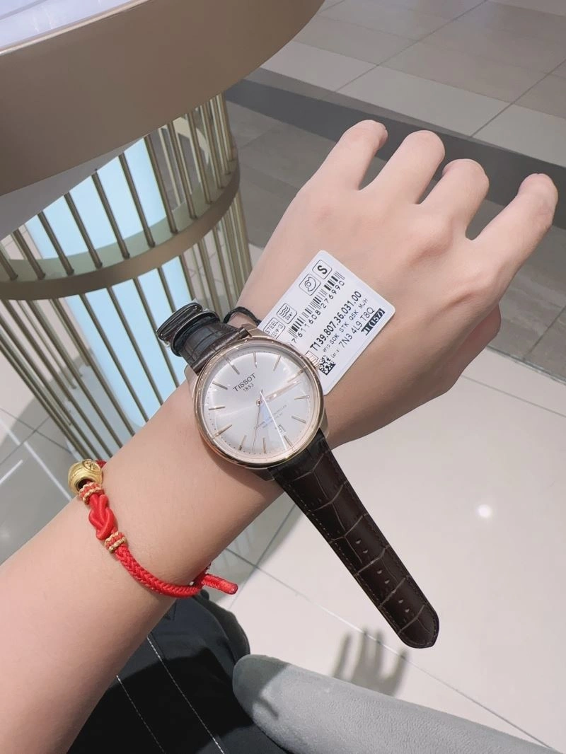 Fashionable TISSOT Watches 203569