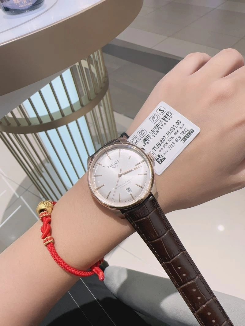 Fashionable TISSOT Watches 203569