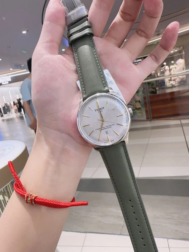 TISSOT Watches Functional 203581