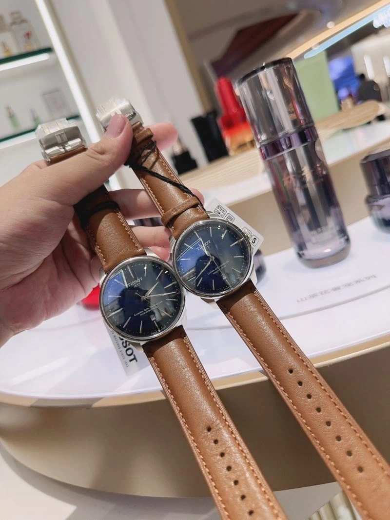 Packable TISSOT Watches 203551