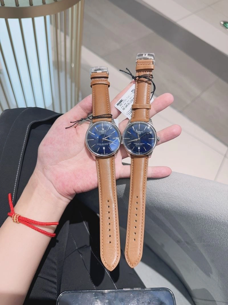 Packable TISSOT Watches 203551