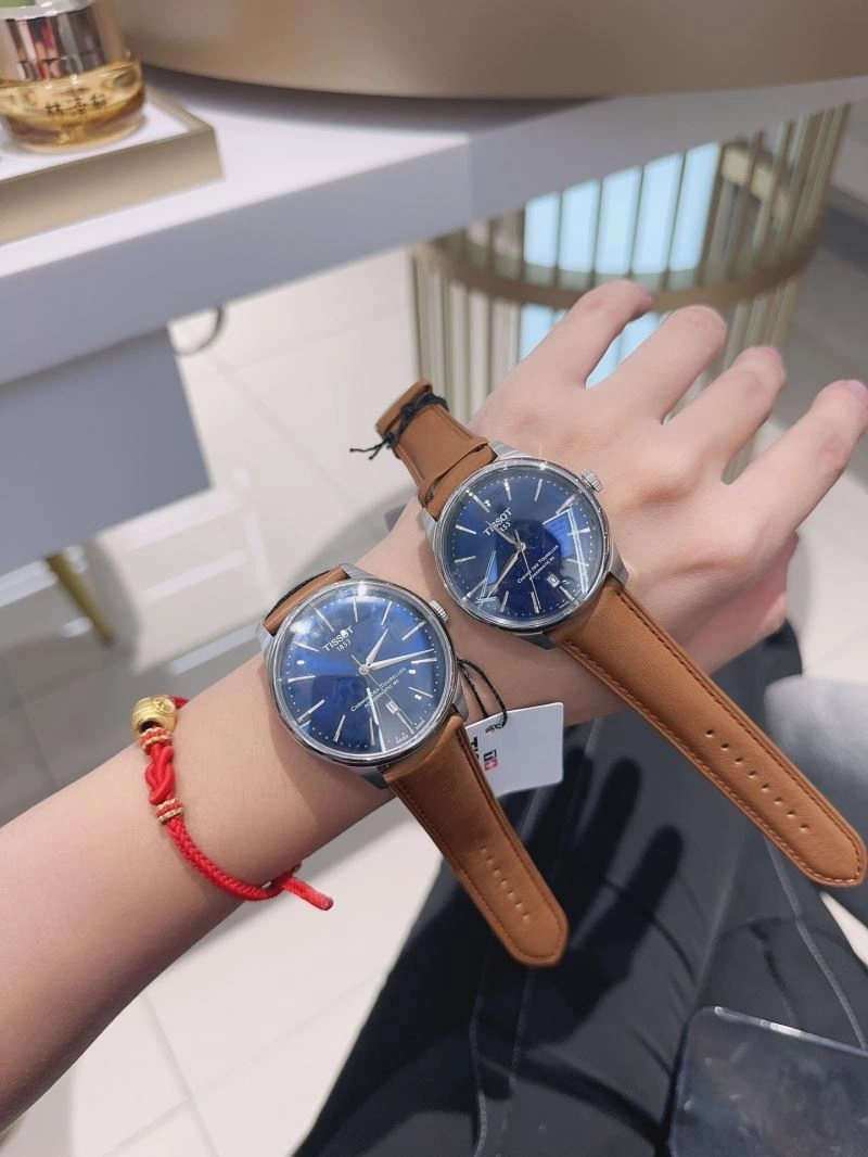 Packable TISSOT Watches 203551