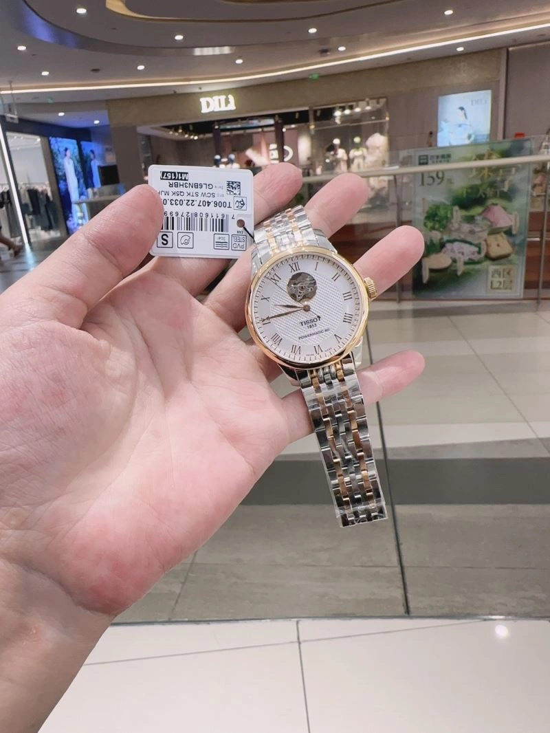 TISSOT Watches MultiPurpose 203577