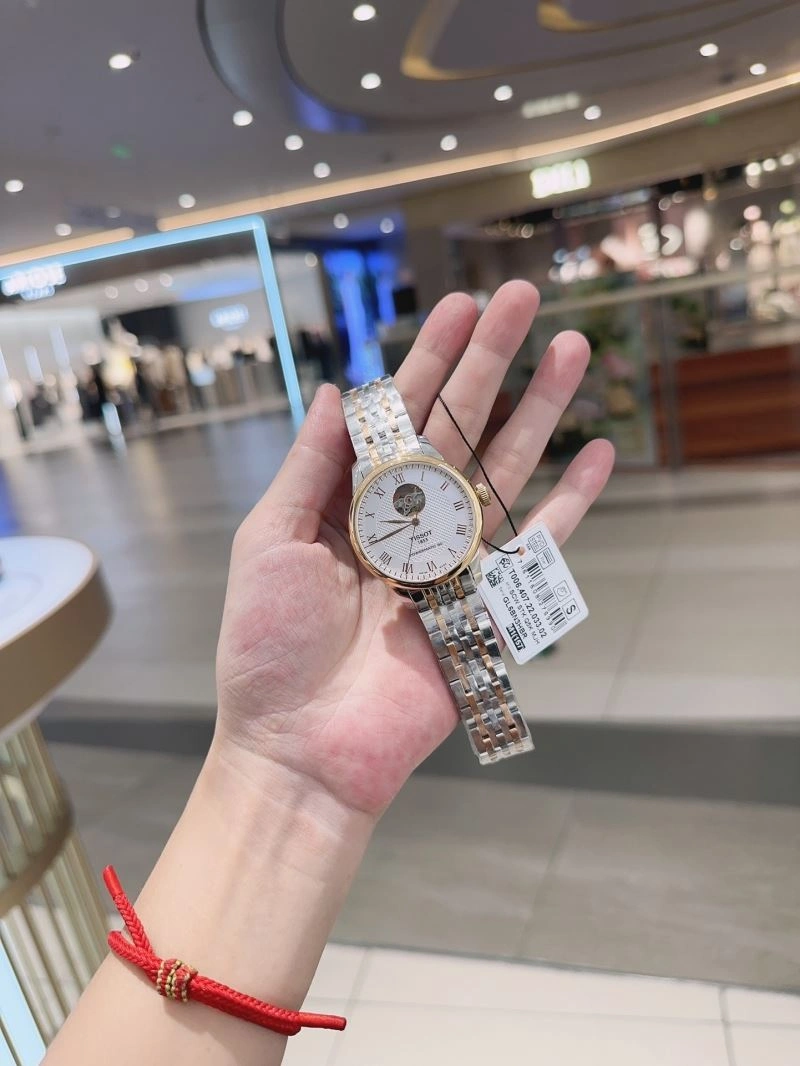 TISSOT Watches MultiPurpose 203577