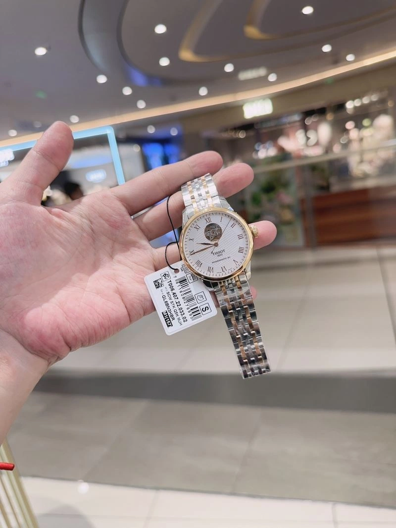 TISSOT Watches MultiPurpose 203577