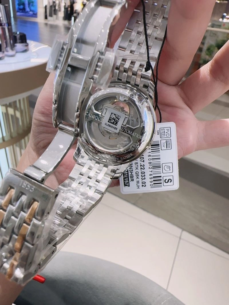 TISSOT Watches MultiPurpose 203577