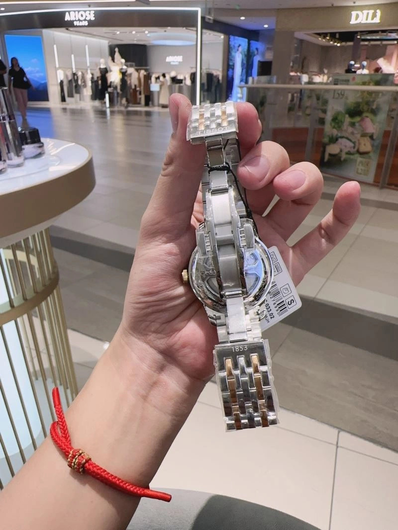 TISSOT Watches MultiPurpose 203577