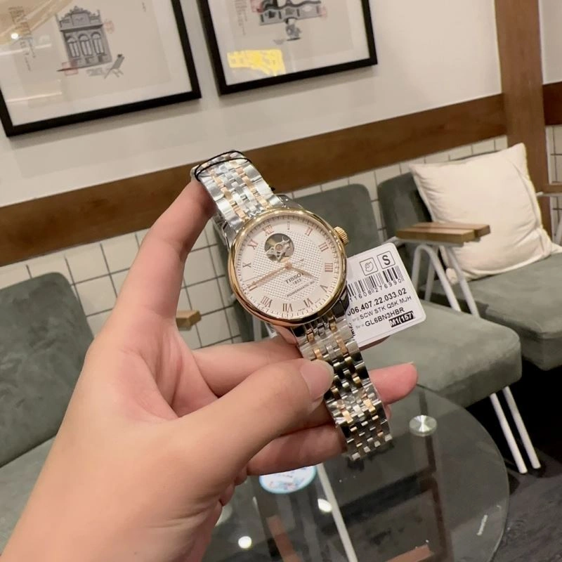 TISSOT Watches SoftTouch 203568