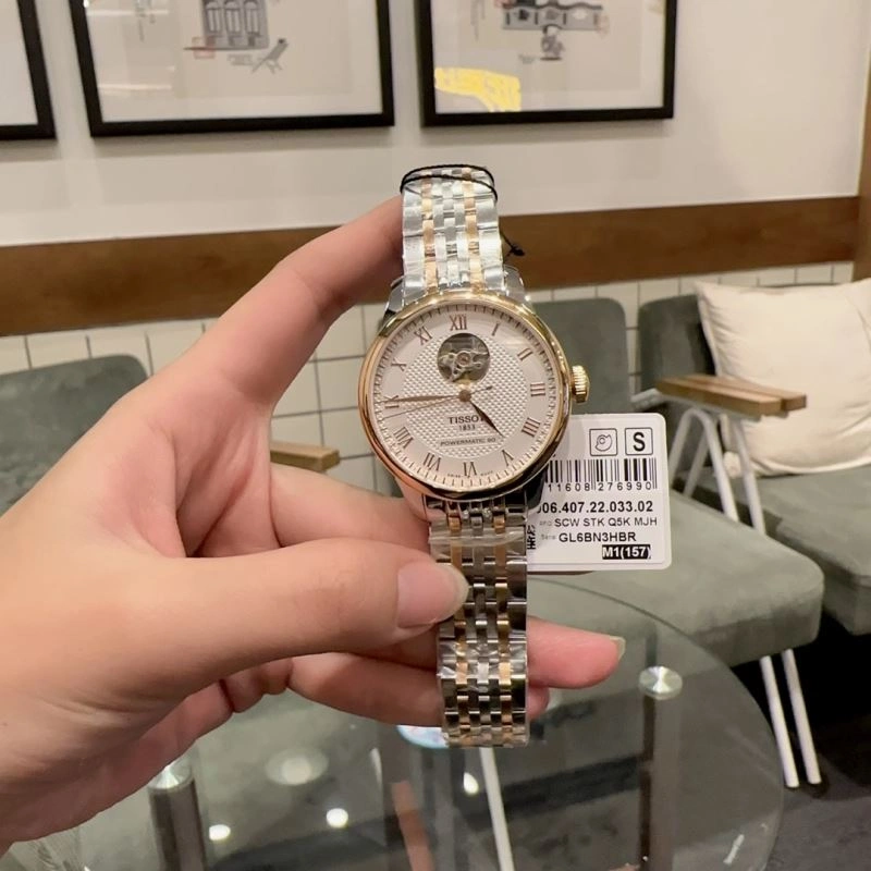 TISSOT Watches SoftTouch 203568