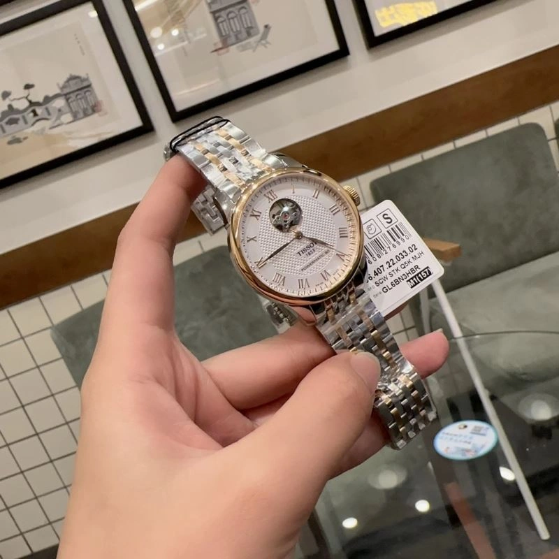 TISSOT Watches SoftTouch 203568