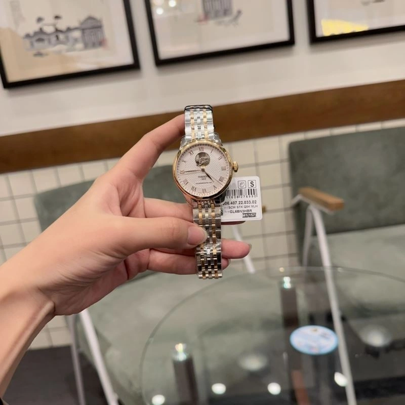 TISSOT Watches SoftTouch 203568