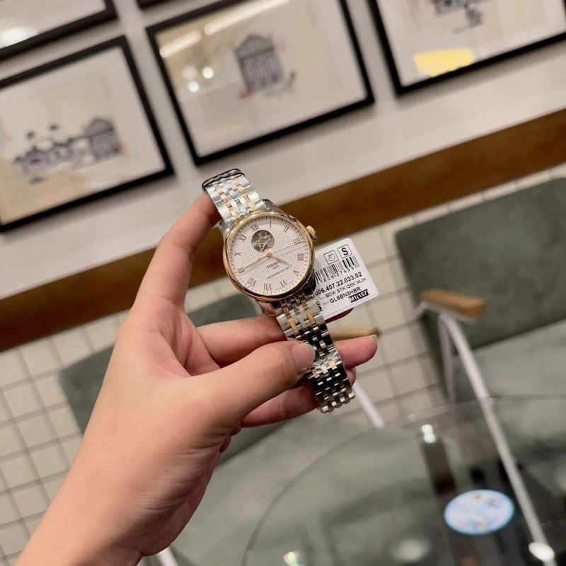 TISSOT Watches SoftTouch 203568