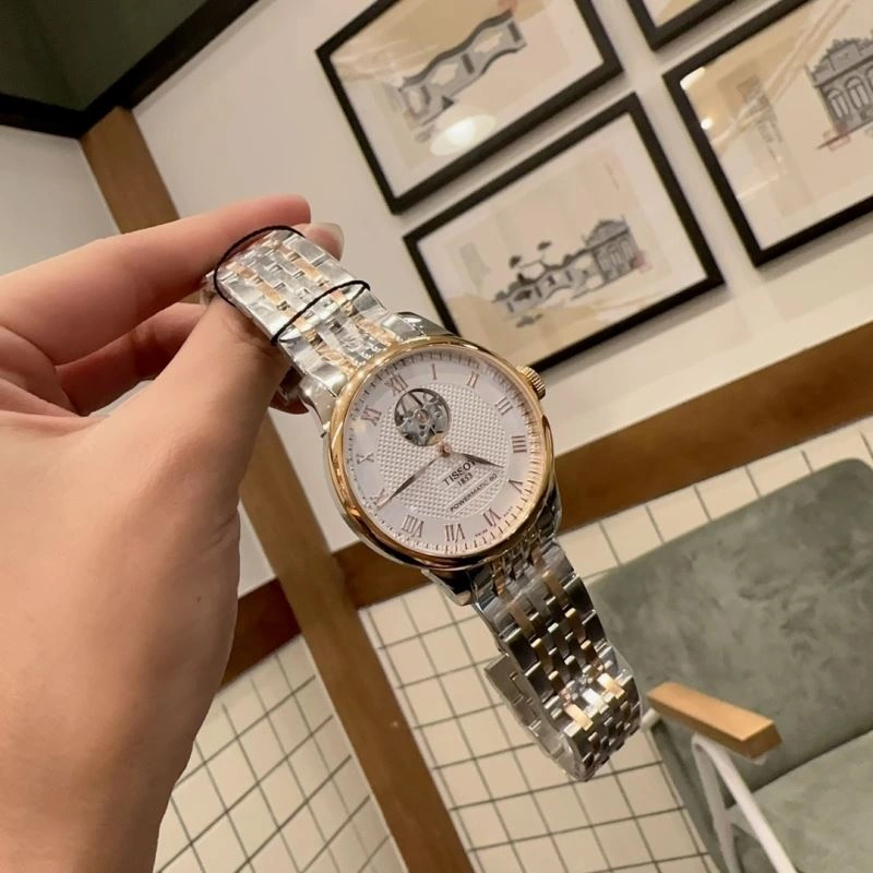 TISSOT Watches SoftTouch 203568