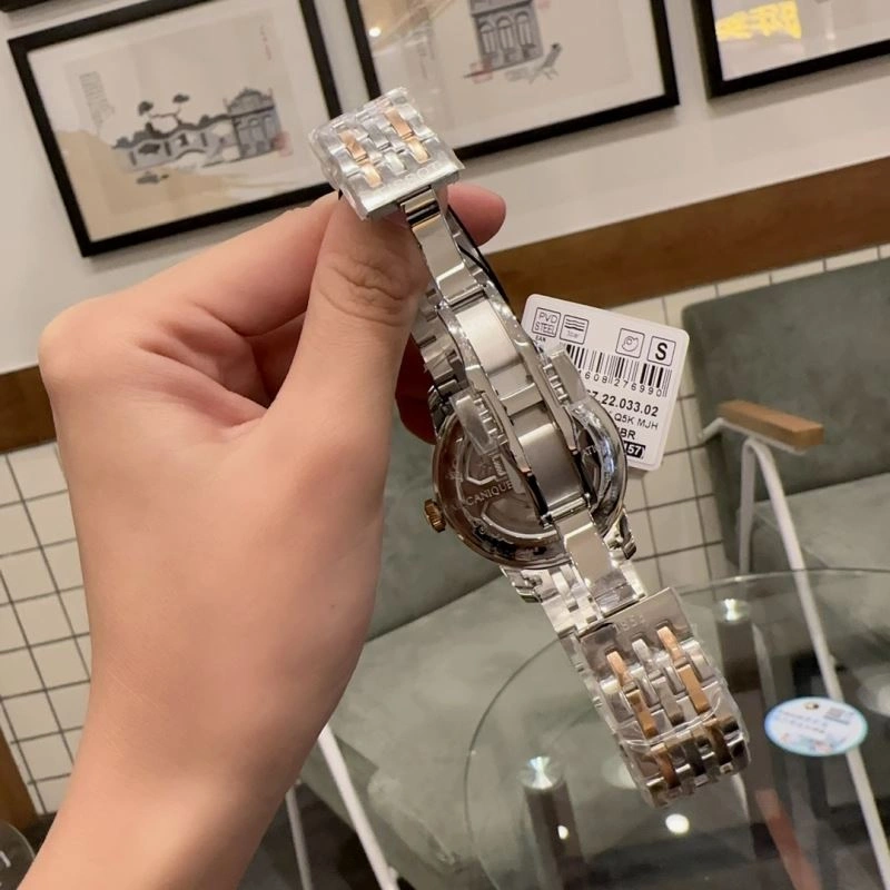 TISSOT Watches SoftTouch 203568