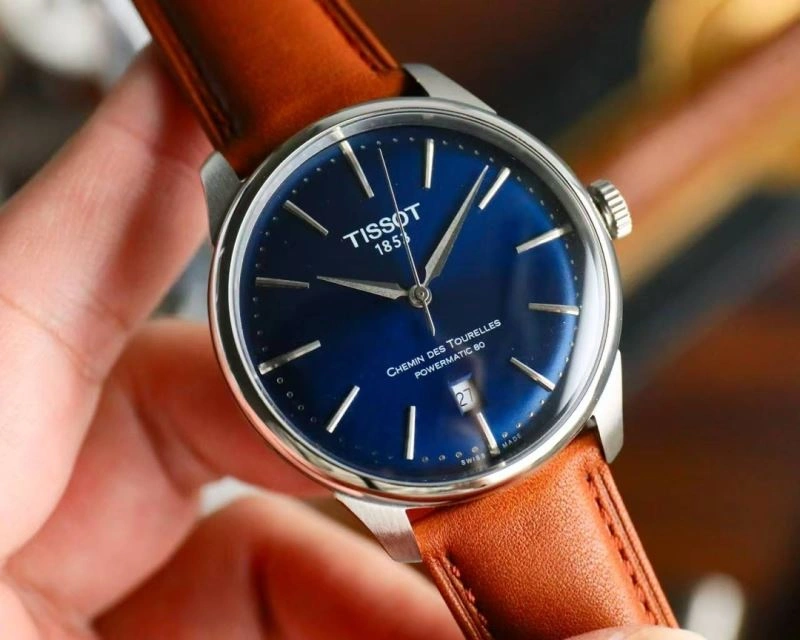 TISSOT Watches WellDesigned 203563