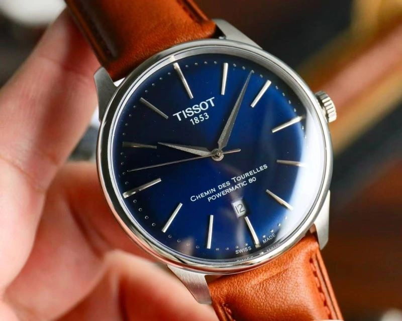 TISSOT Watches WellDesigned 203563