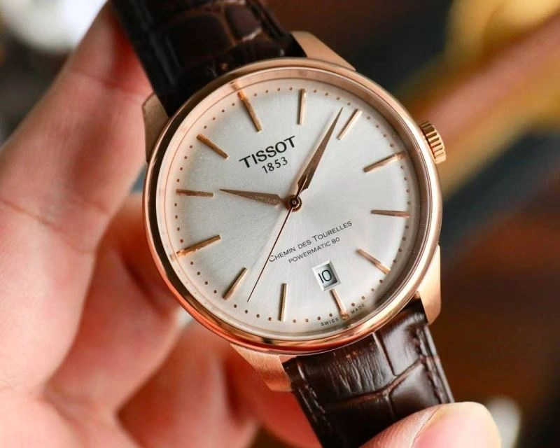 TISSOT Watches WellDesigned 203563