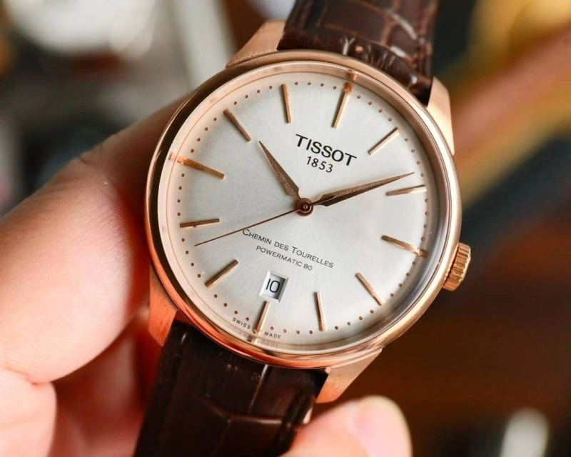 TISSOT Watches WellDesigned 203563