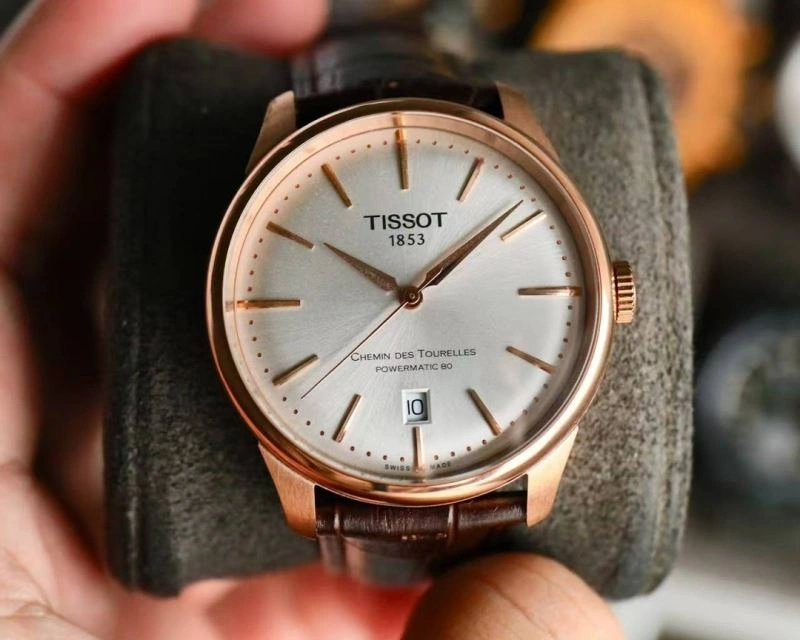 TISSOT Watches WellDesigned 203563