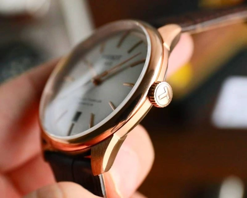 TISSOT Watches WellDesigned 203563