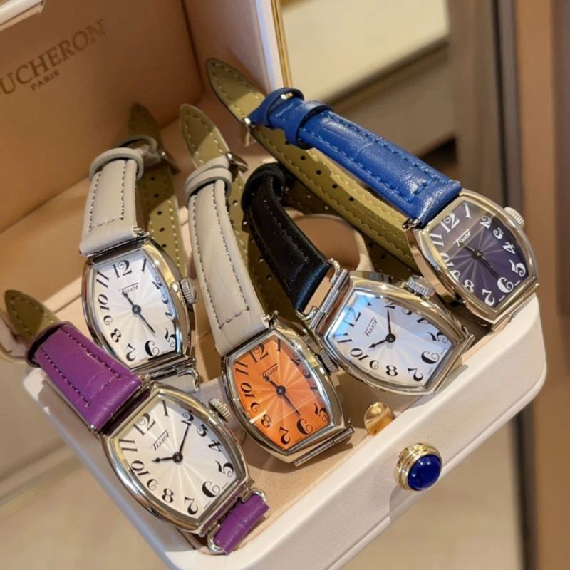 Bright TISSOT Watches 203561