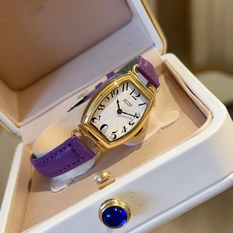 TISSOT Watches Unisex 203580