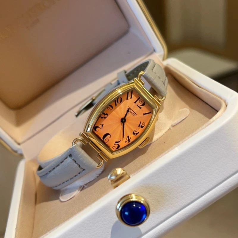 TISSOT Watches Unisex 203580