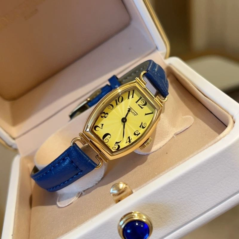 TISSOT Watches Unisex 203580