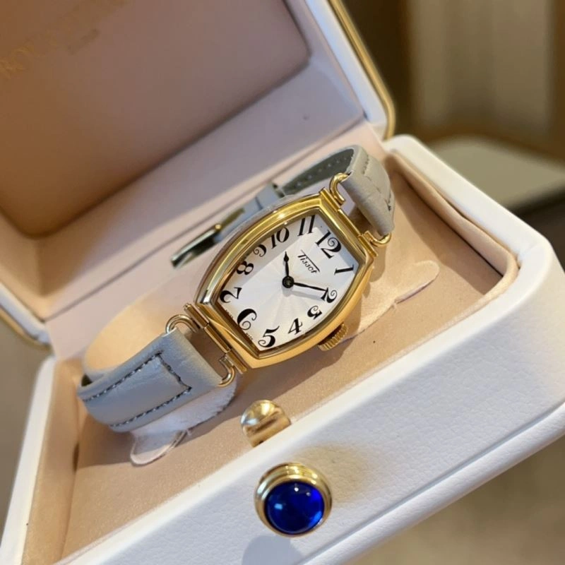 TISSOT Watches Unisex 203580